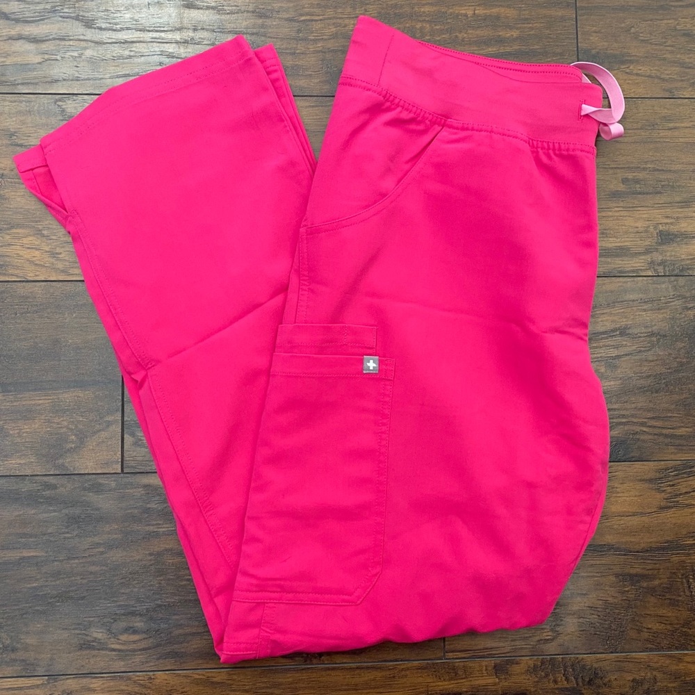 Figs Kade Cargo Scrub Pant